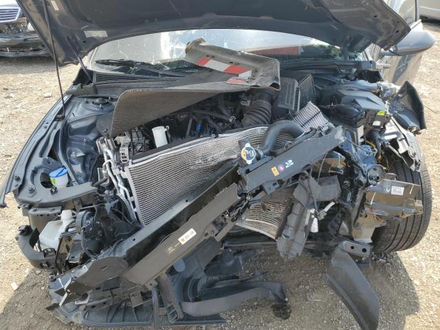 2025 HYUNDAI ELANTRA SE - KMHLS4DG7SU880238