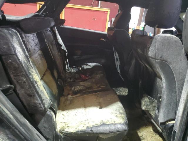 2023 DODGE DURANGO GT 1C4RDJDG6PC572708