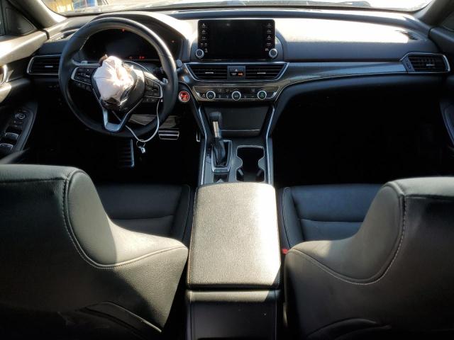 2019 HONDA ACCORD SPO 1HGCV1F34KA002533