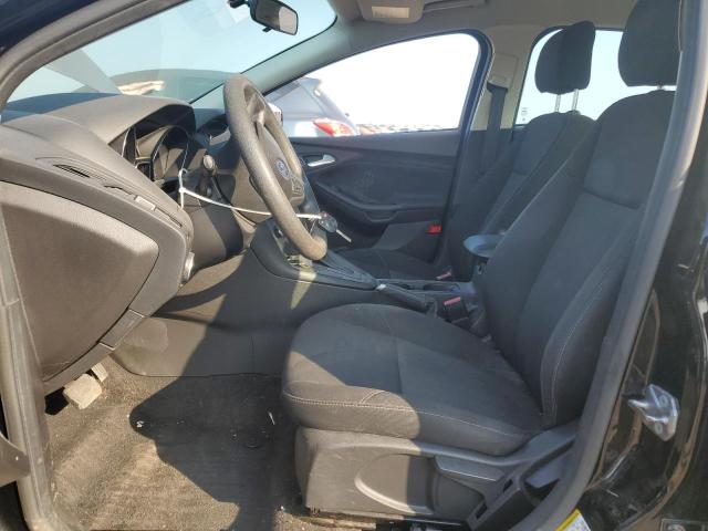 2017 FORD FOCUS SE 1FADP3F29HL300434