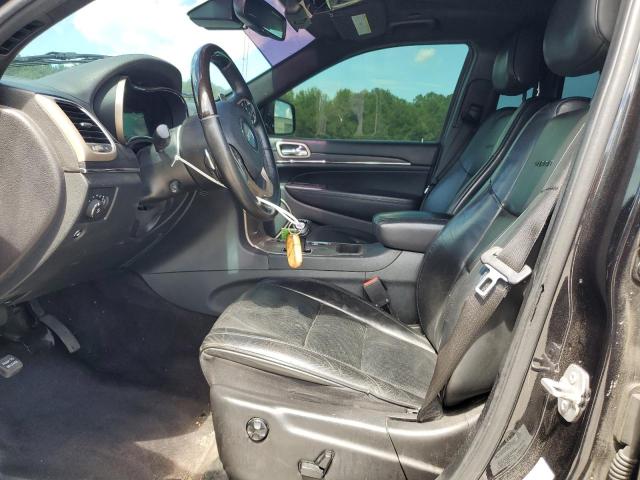2015 JEEP GRAND CHEROKEE SUMMIT 1C4RJEJG8FC185354