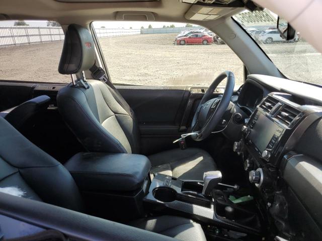 2021 TOYOTA 4RUNNER SR JTERU5JR4M5881831