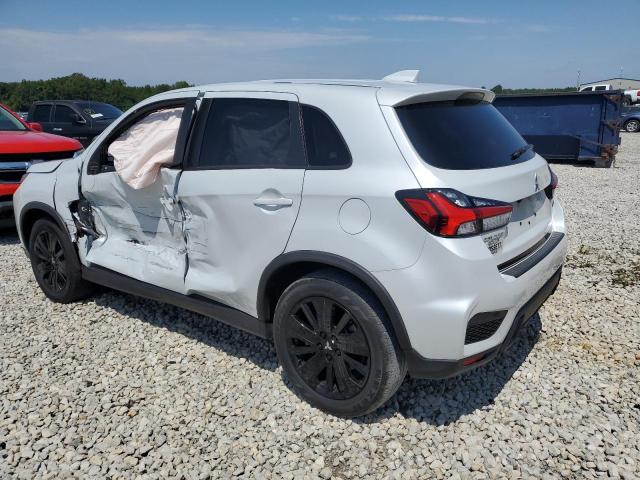 2022 MITSUBISHI OUTLANDER JA4APUAU8NU013324