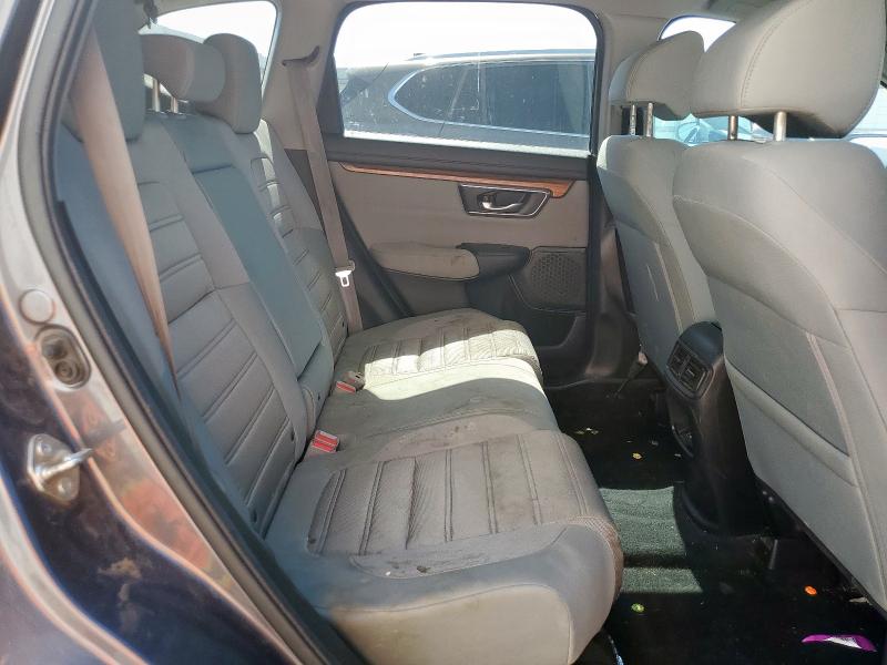 2018 HONDA CR-V EX 2HKRW2H55JH631042