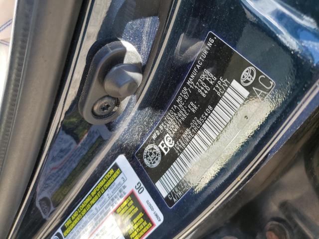 2017 TOYOTA COROLLA L 2T1BURHE1HC955408