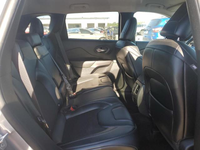 2019 JEEP CHEROKEE L - 1C4PJMLB7KD140803
