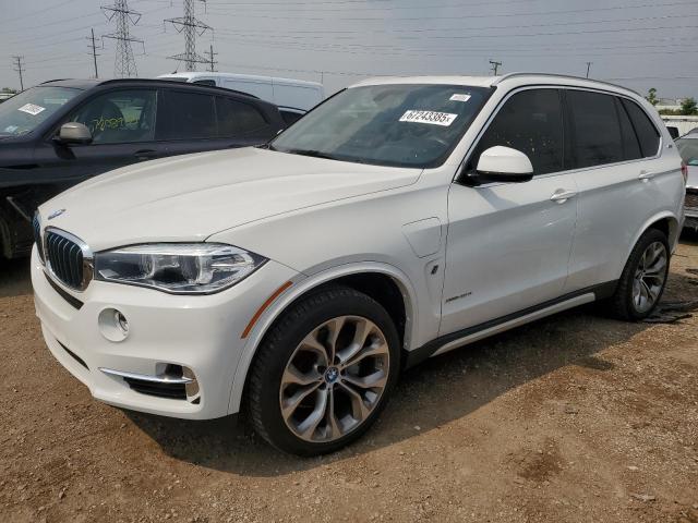 2018 BMW X5 XDR40E - 5UXKT0C59J0W01303
