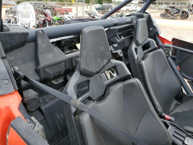 2022 CAN-AM MAVERICK X3 TURBO 3JBVGAY45NE000334