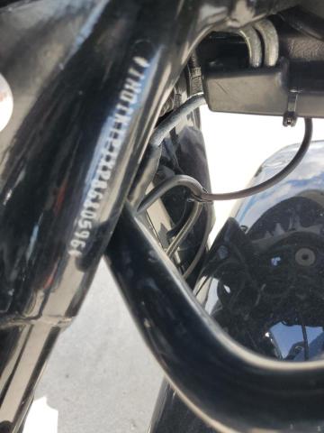 2023 HARLEY-DAVIDSON FLTRXS 1HD1KTP1XPB680596