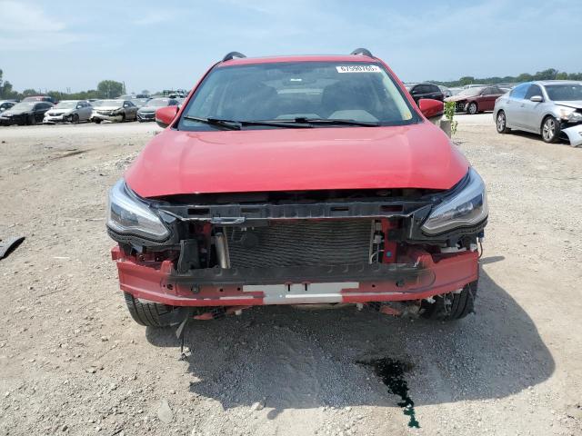 2021 SUBARU CROSSTREK JF2GTHMC7M8304377