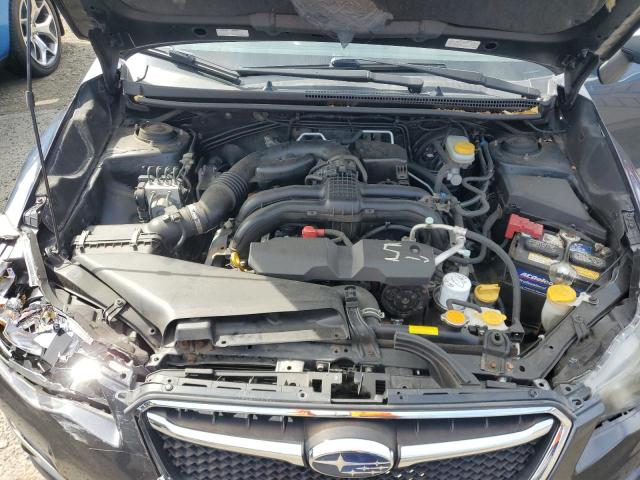 2015 SUBARU IMPREZA JF1GPAA66F8296810