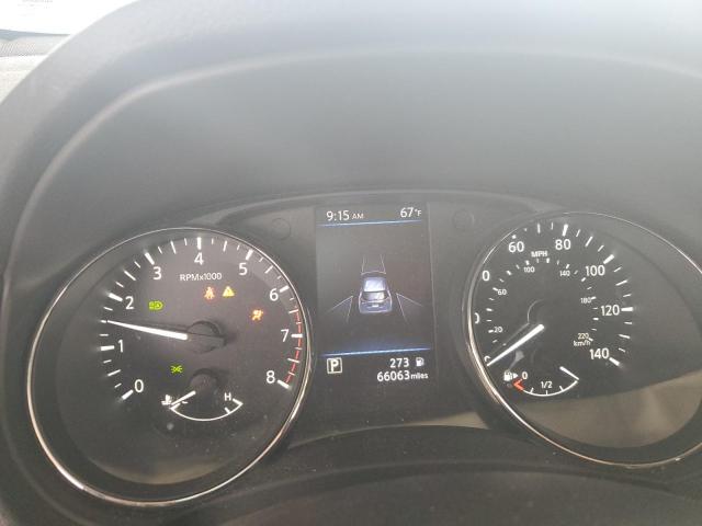 2019 NISSAN ROGUE S 5N1AT2MT9KC784946