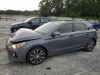 2018 HYUNDAI ELANTRA GT - KMHH35LE3JU034261