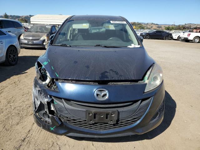 2015 MAZDA 5 SPORT JM1CW2BL7F0179936