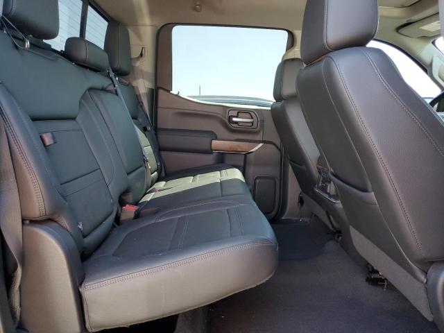 2021 GMC SIERRA C15 - 3GTP8FED9MG359290