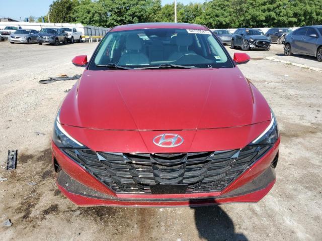 2022 HYUNDAI ELANTRA LI KMHLN4AJ2NU026544