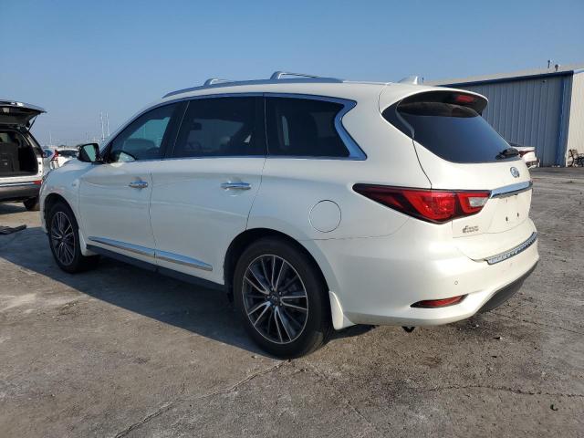 2016 INFINITI QX60 - 5N1AL0MM3GC511084
