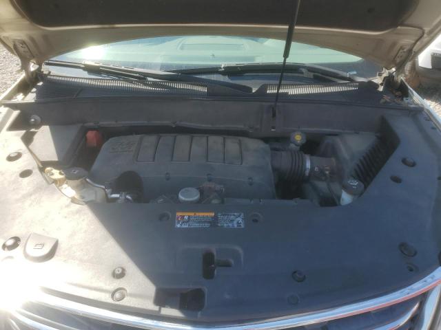 2014 CHEVROLET TRAVERSE L - 1GNKVHKD3EJ107979