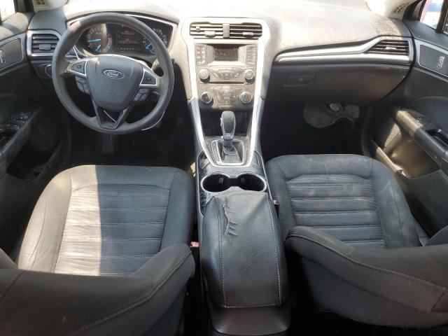 2016 FORD FUSION SE 3FA6P0HD3GR241029