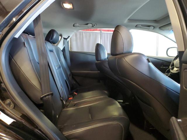 2015 LEXUS RX 350 BAS 2T2BK1BA4FC272706