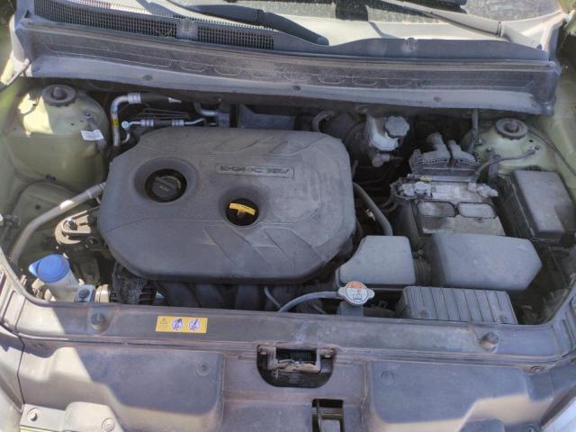2013 KIA SOUL + - KNDJT2A65D7483220