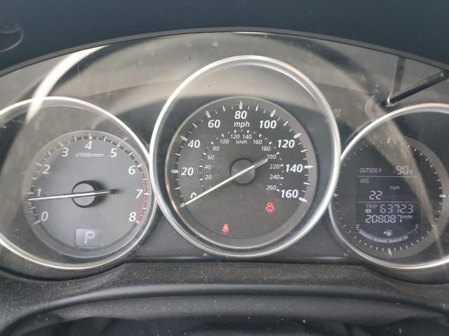 2015 MAZDA CX-5 TOURING JM3KE2CY6F0433703
