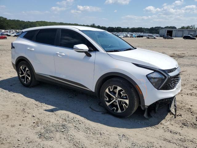2023 KIA SPORTAGE EX - 5XYK33AF0PG045027