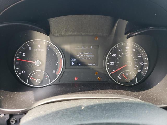 2020 KIA OPTIMA LX - 5XXGT4L30LG418919