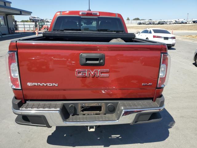 2015 GMC CANYON SLE 1GTG6BE36F1271840