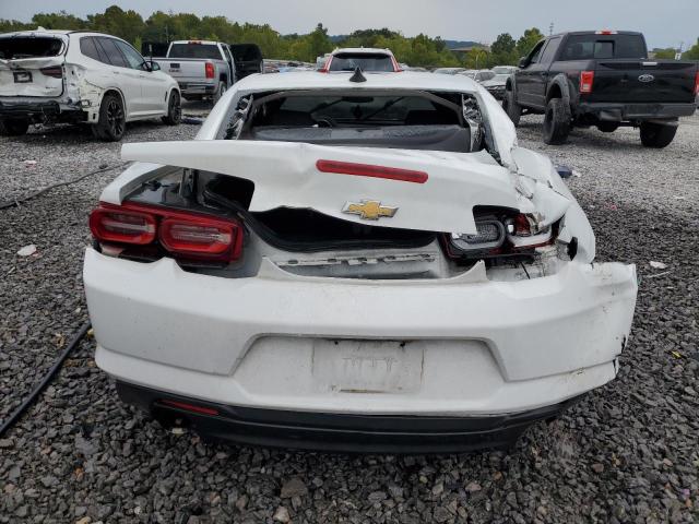 2020 CHEVROLET CAMARO LS 1G1FB1RX1L0122521