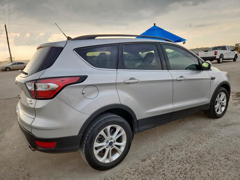 2018 FORD ESCAPE SE - 1FMCU9GD4JUC49454