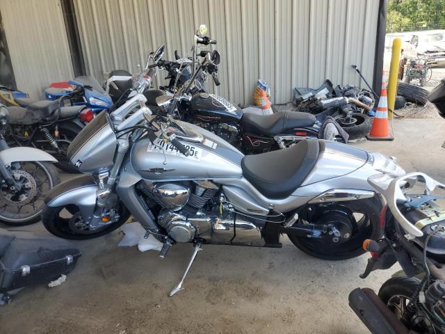 2014 SUZUKI VZR1800 JS1VY53A1E2101389