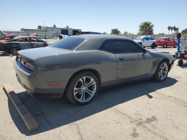 2017 DODGE CHALLENGER SXT 2C3CDZAG6HH588953