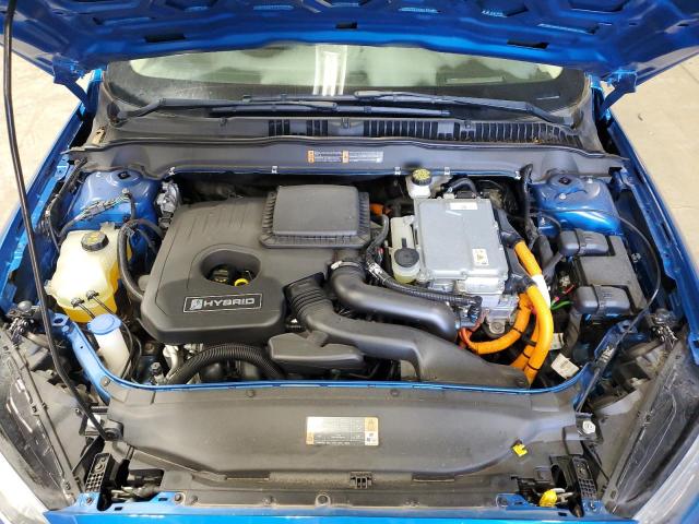 2020 FORD FUSION SE 3FA6P0LU7LR206656