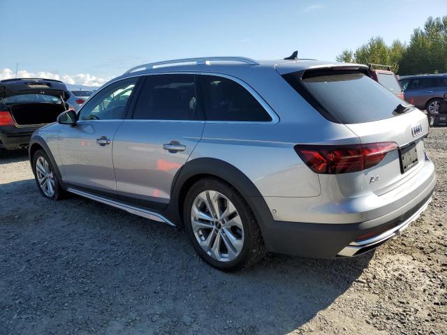 2021 AUDI A4 ALLROAD - WA19ABF44MA078110