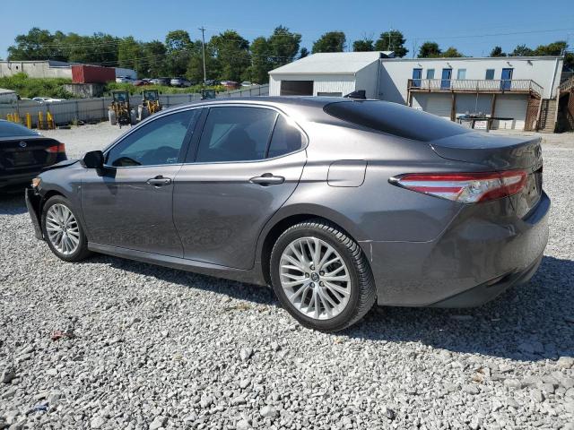 2019 TOYOTA CAMRY L 4T1B11HK9KU293597