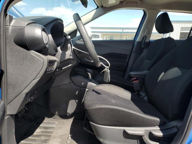 2024 NISSAN KICKS S - 3N1CP5BV4RL484014