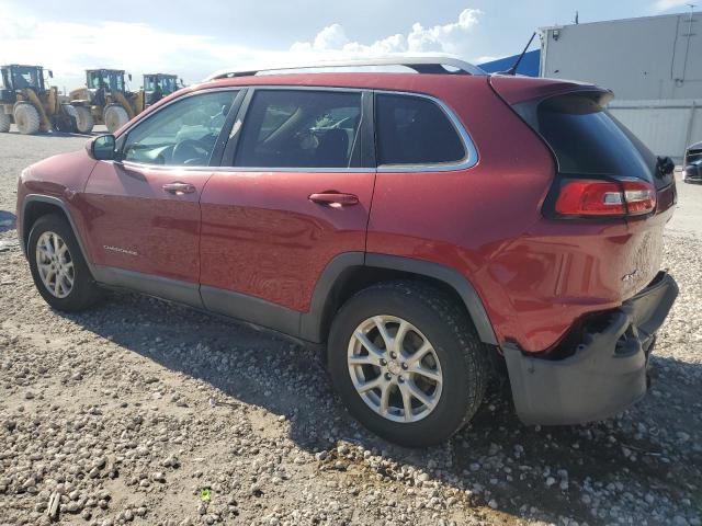 2015 JEEP CHEROKEE L 1C4PJMCSXFW773905