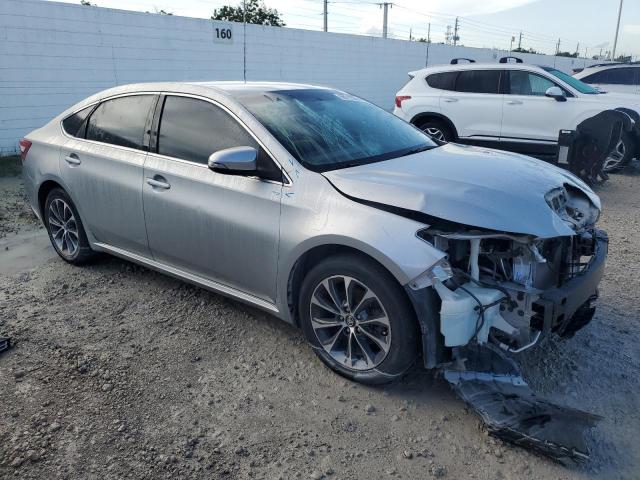 2016 TOYOTA AVALON XLE 4T1BK1EB9GU211439