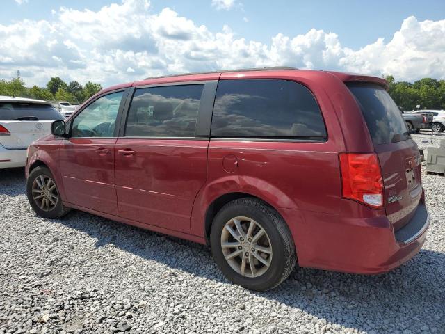 2016 DODGE GRAND CARAVAN SXT 2C4RDGCG3GR178563