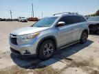 2016 TOYOTA HIGHLANDER - 5TDKKRFHXGS163931