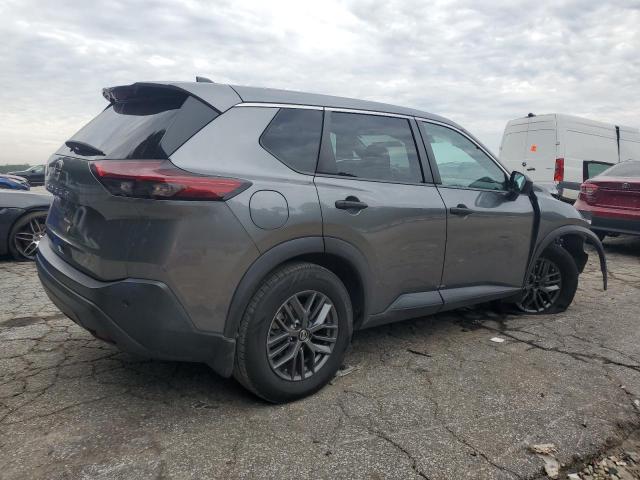 2021 NISSAN ROGUE S - 5N1AT3AA2MC839720