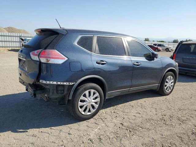 2016 NISSAN ROGUE S KNMAT2MT7GP596351