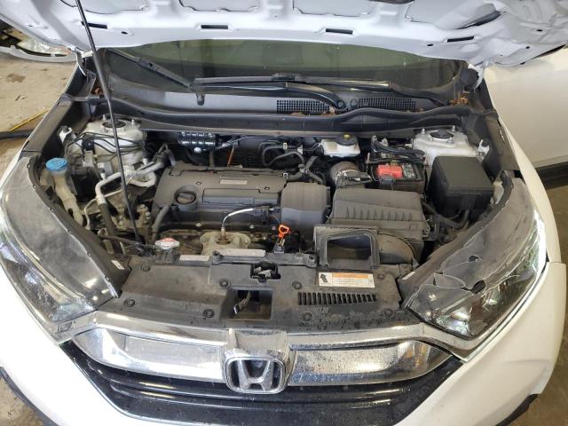 2019 HONDA CR-V LX 5J6RW5H34KL004467