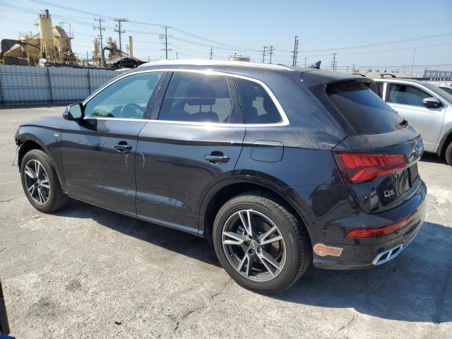 2020 AUDI Q5 E PREMIUM WA1G2AFY9L2051060