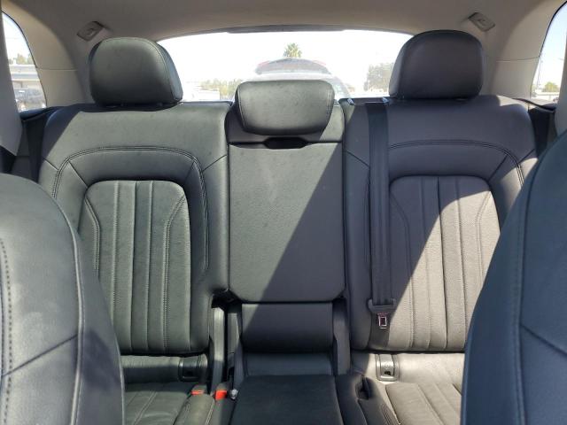 2018 AUDI Q5 PREMIUM WA1ANAFY8J2007397
