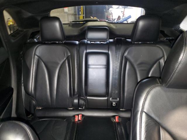 2017 LINCOLN MKC RESERV 5LMCJ3C90HUL61196