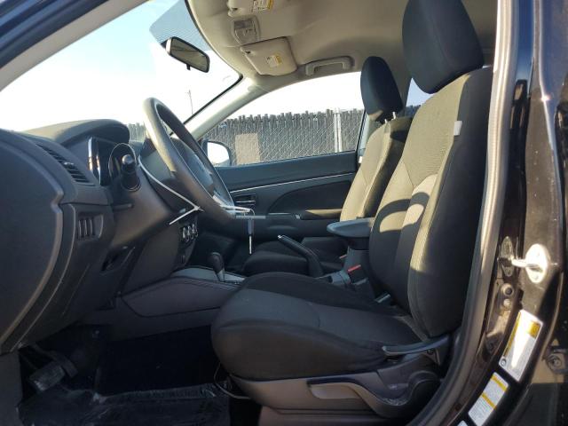 2019 MITSUBISHI OUTLANDER JA4AP3AU4KU011950
