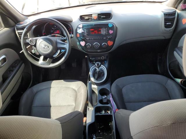 2015 KIA SOUL KNDJN2A2XF7187183
