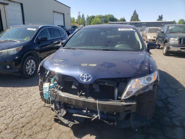 2015 TOYOTA VENZA LE 4T3BA3BB7FU071318